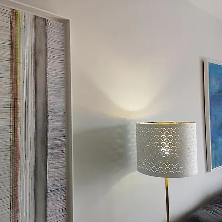 דירה Sea Views Penthouse Center מאלגה